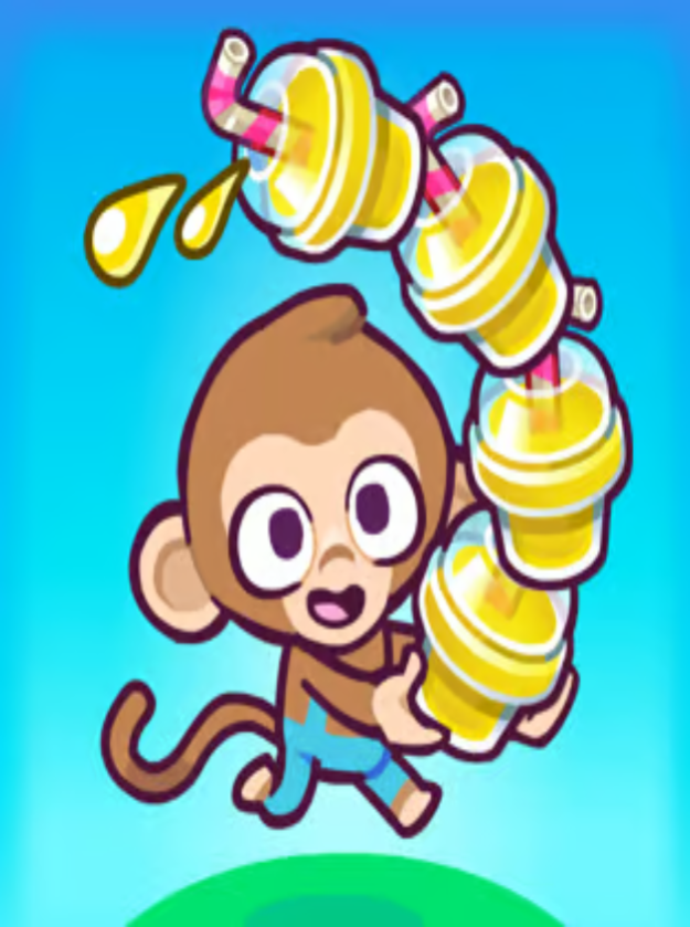 Play Monkey Mart online