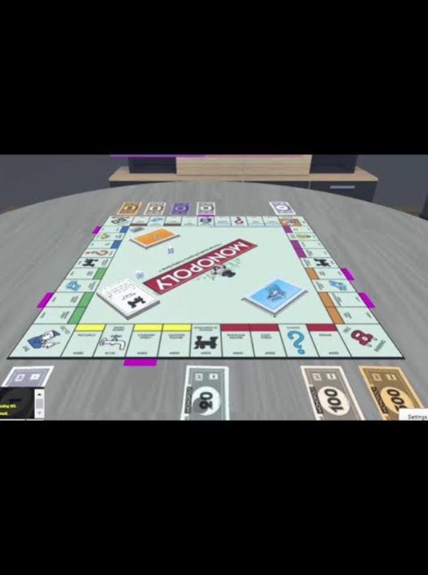 Play Monopoly IO Unblocked Game online
