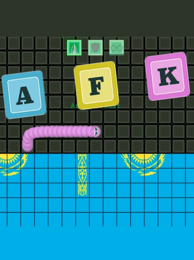 Play Nafk.io Unblocked Game online