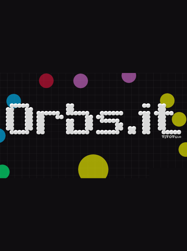 Play Orbs.it Unblocked Game online
