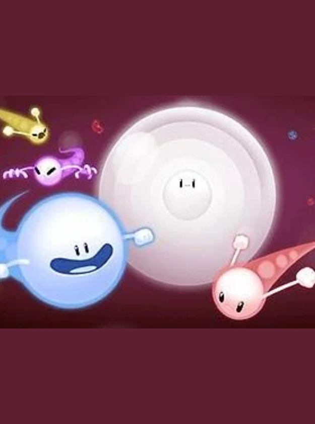 Play Ovar.io Unblocked Game online