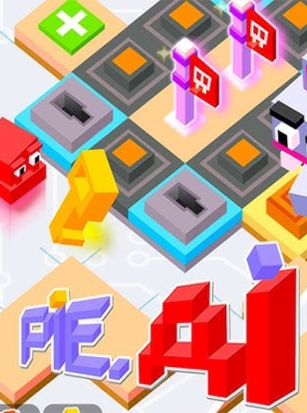 Play Pie.ai Unblocked Game online