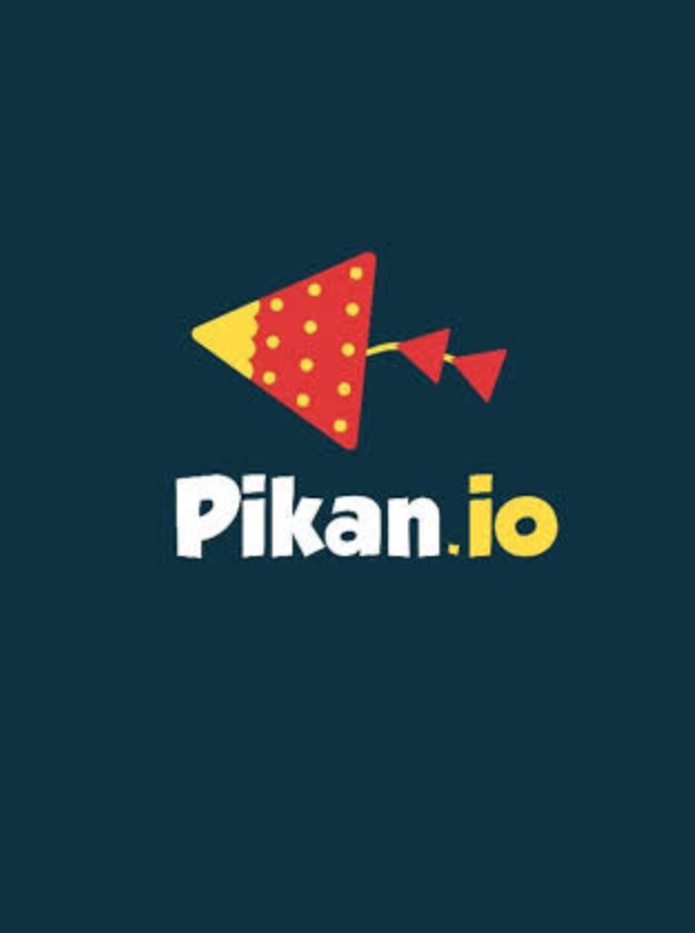 Play Pikan.io Unblocked Game online