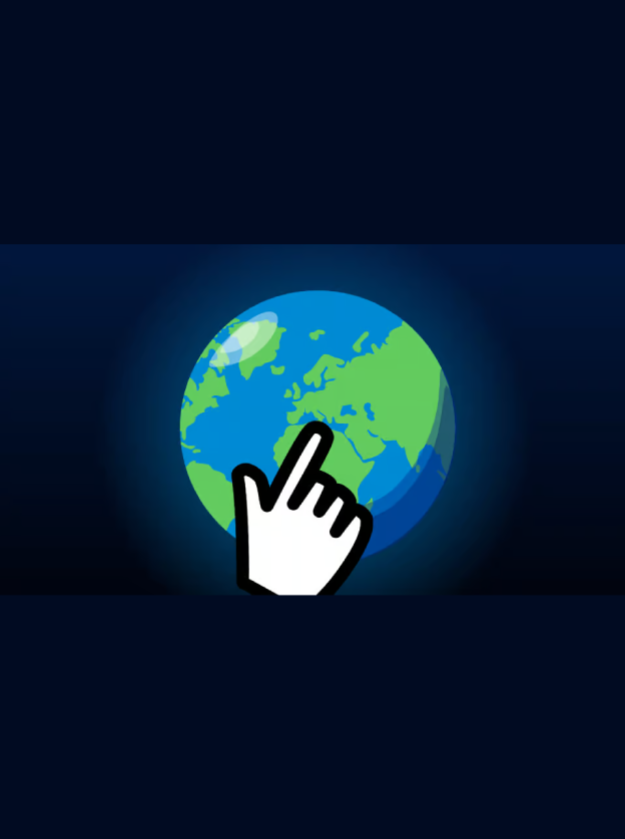Play Planet Clicker online