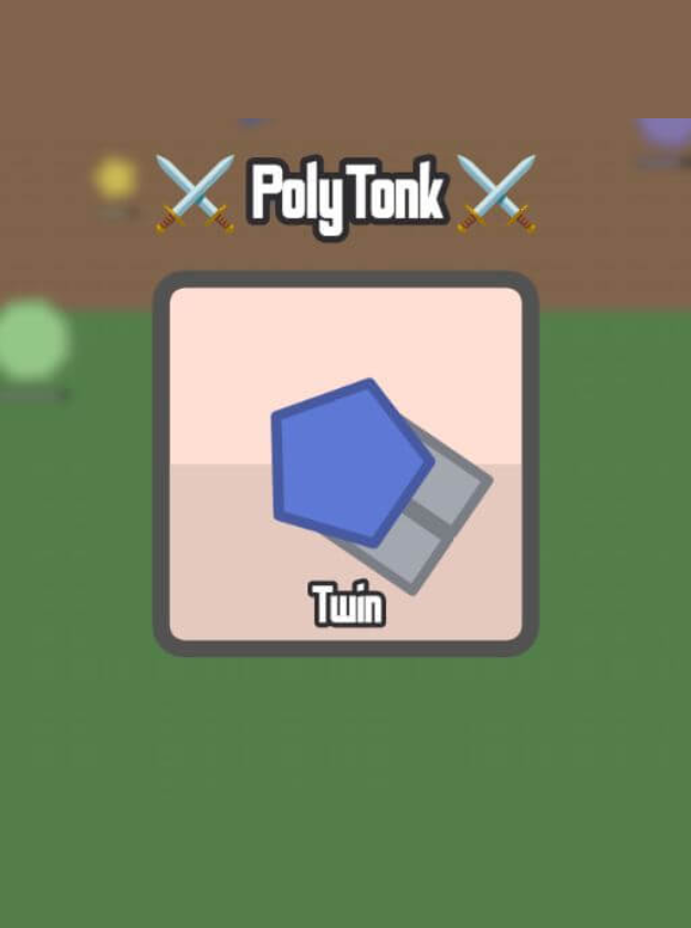 Play PolyTonk Unblocked Game online