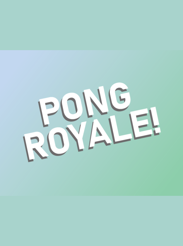 Play Pong Royale Unblocked Game online