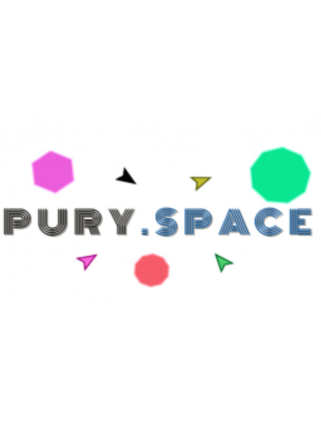 Play PURY.SPACE Unblocked Game online