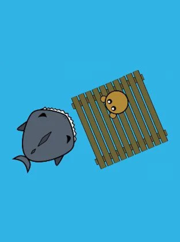 Play Raaaaft.io Unblocked Game online