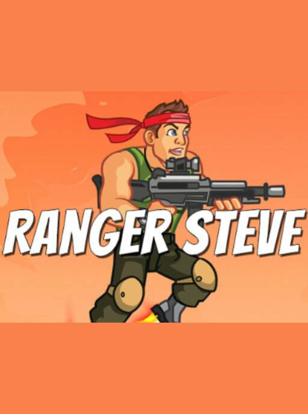 Play RangerSteve.io Unblocked Game online
