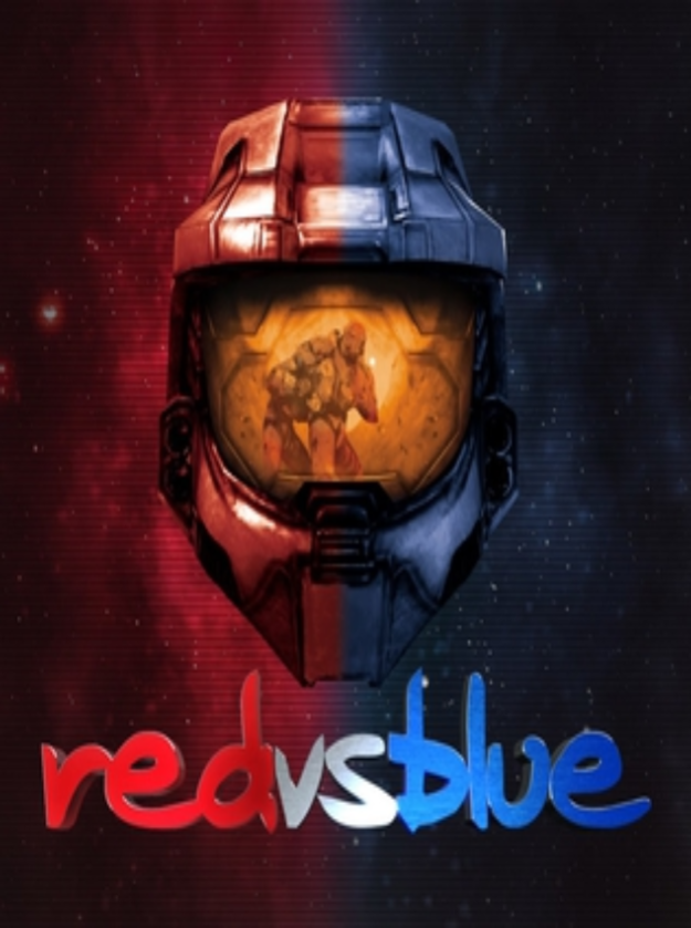 Play Red vs Blue online