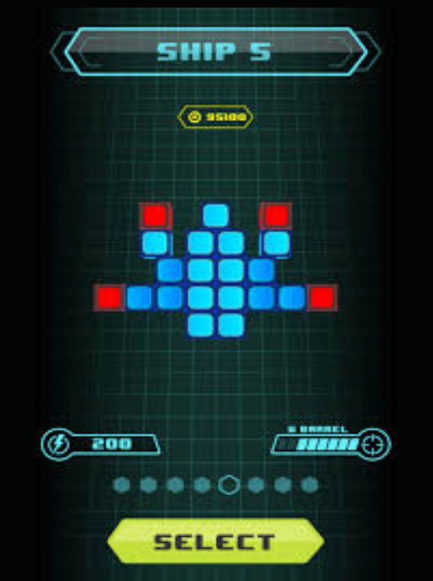 Play Retrogrid.io Unblocked Game online