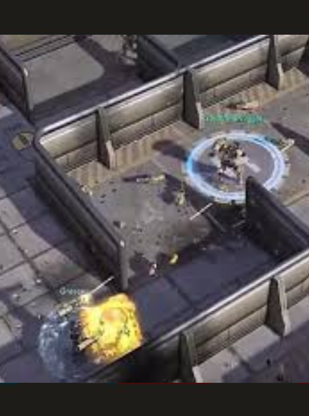 Play Robostorm.io Unblocked Game online