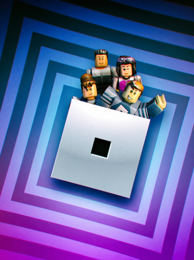 Play Robox online