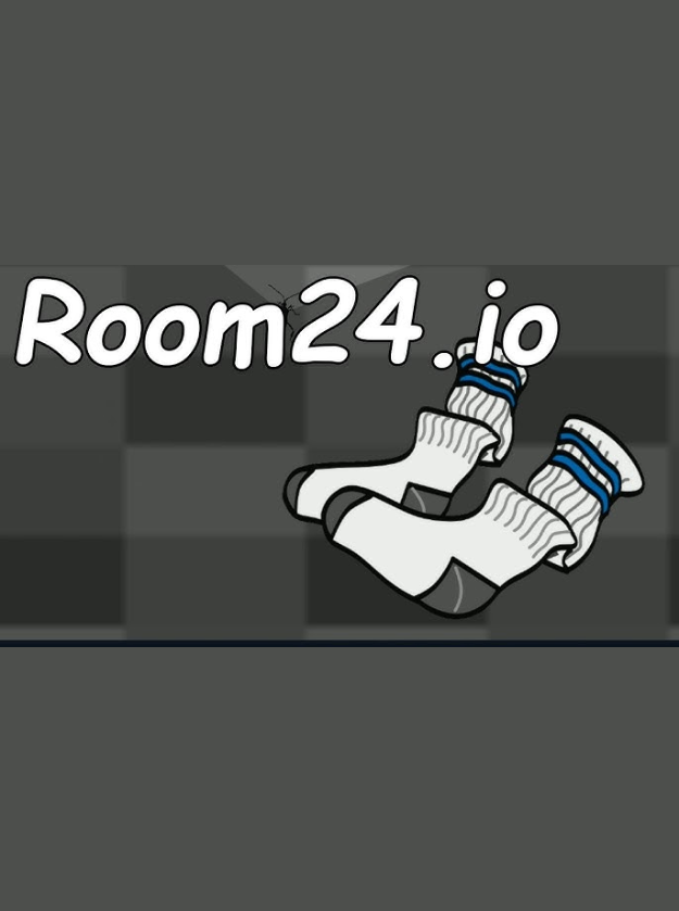 Play Room24.io Unblocked Game online