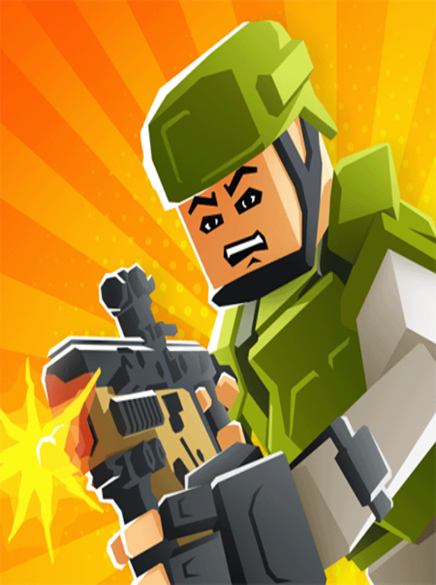 Play Royalz.io Unblocked Game online