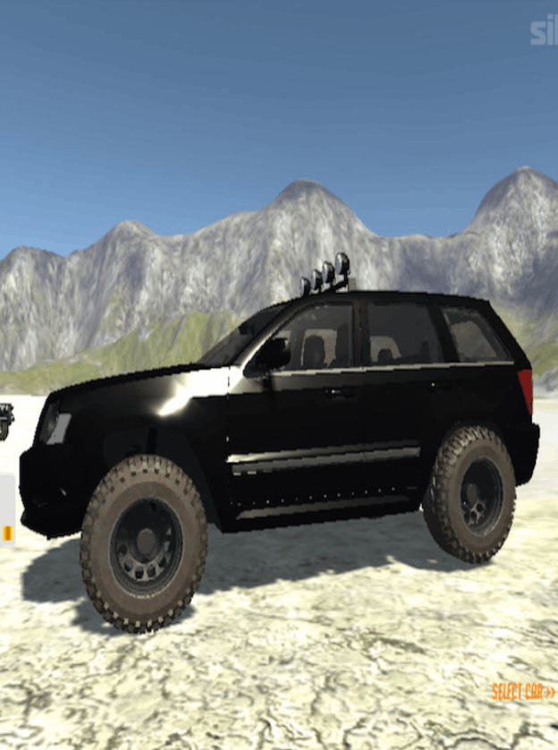 Play Scrap Metal 3 online