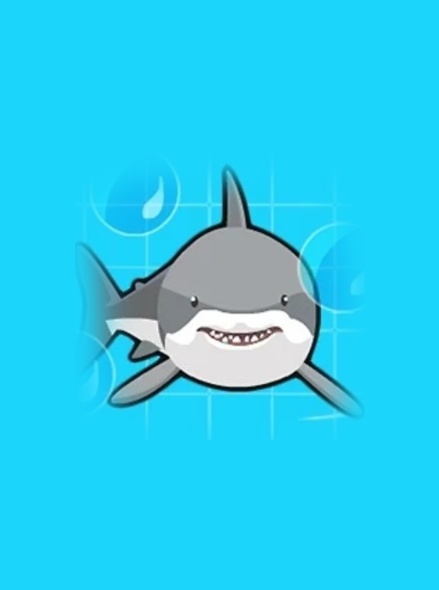 Play SharkAttack.io Unblocked Game online