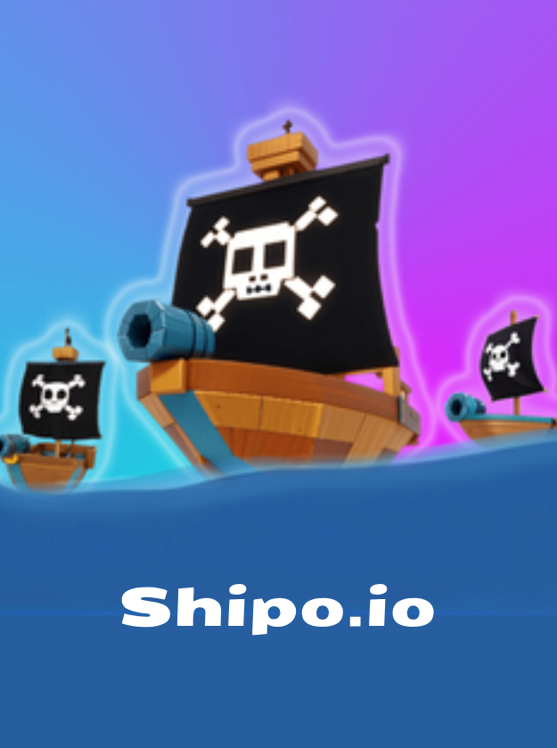 Play Shipo.io Unblocked Game online