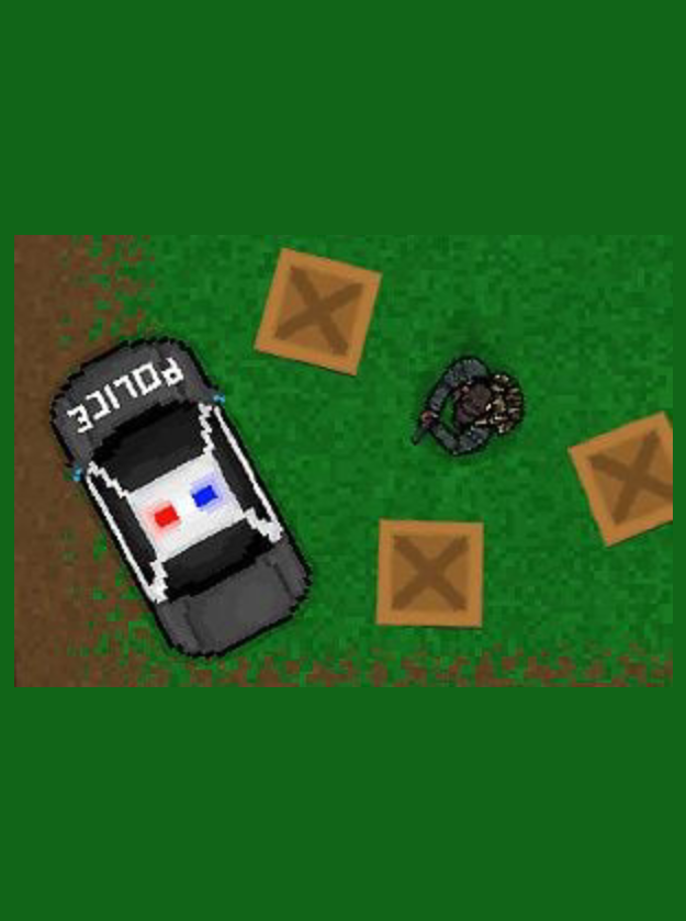 Play ShootEm.io Unblocked Game online