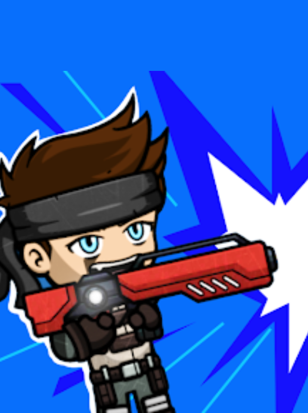 Play Shootingheads Unblocked Game online