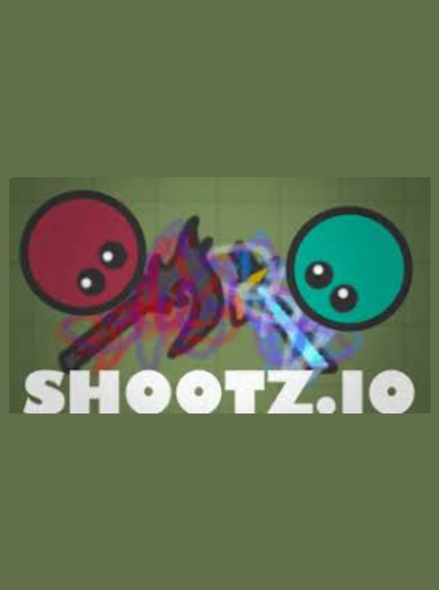 Play Shootz.io Unblocked Game online