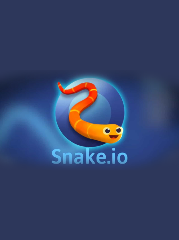 Play Slither.IO Unblocked Game online