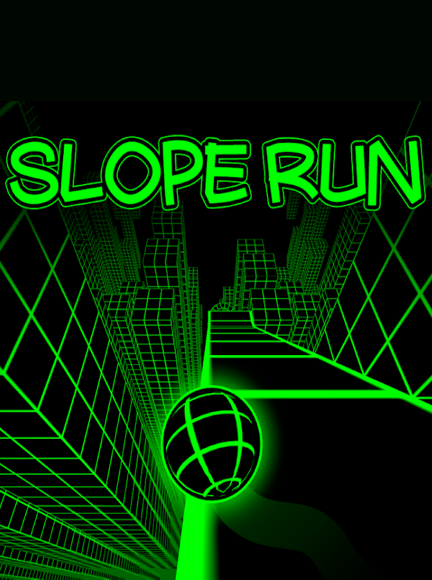 Play Slope Unblocked Game online