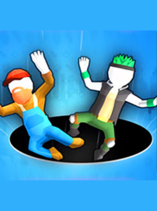 Play Stickhole.io Unblocked Game online