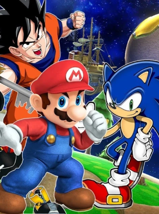 Play Super Smash Flash Unblocked Games 78 online