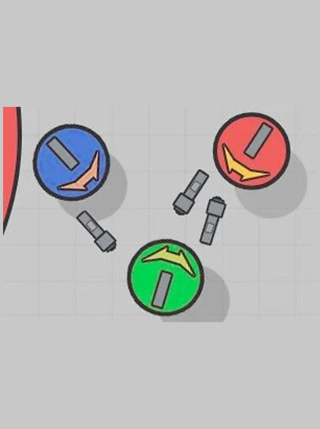 Play Takepoints.io Unblocked Game online