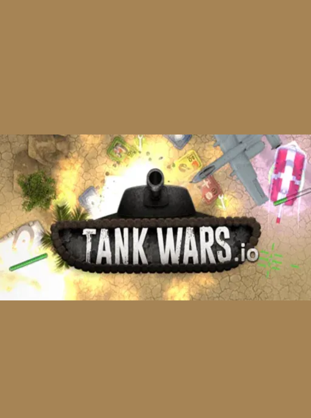 Play TankWars.io Unblocked Game online