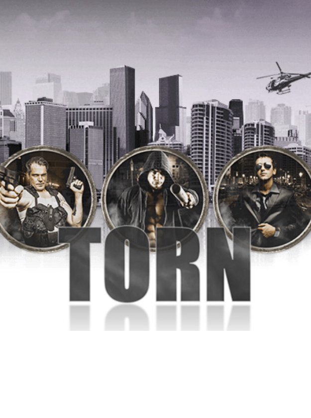 Play Torn Unblocked Game online