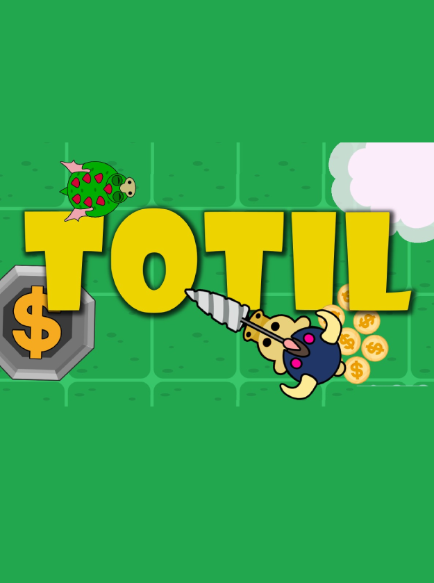 Play TOTIL.space Unblocked Game online