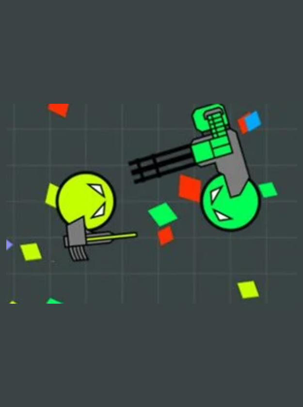 Play Tugs.io Unblocked Game online