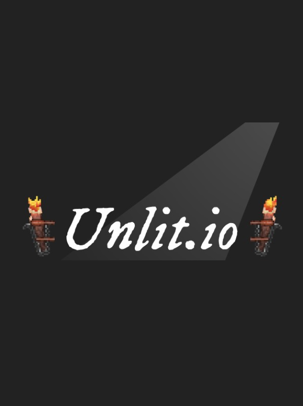 Play Unlit.io Unblocked Game online
