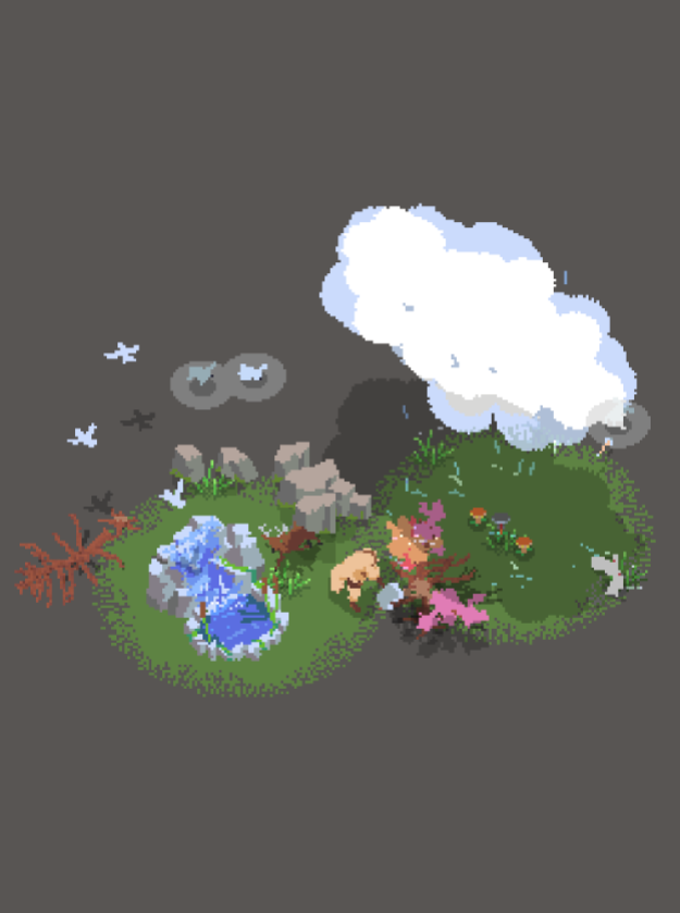 Play Wanderers.io Unblocked Game online