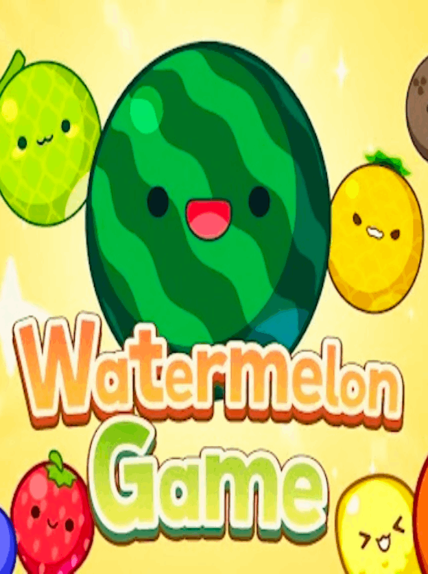 Play Waterlemon Drop online