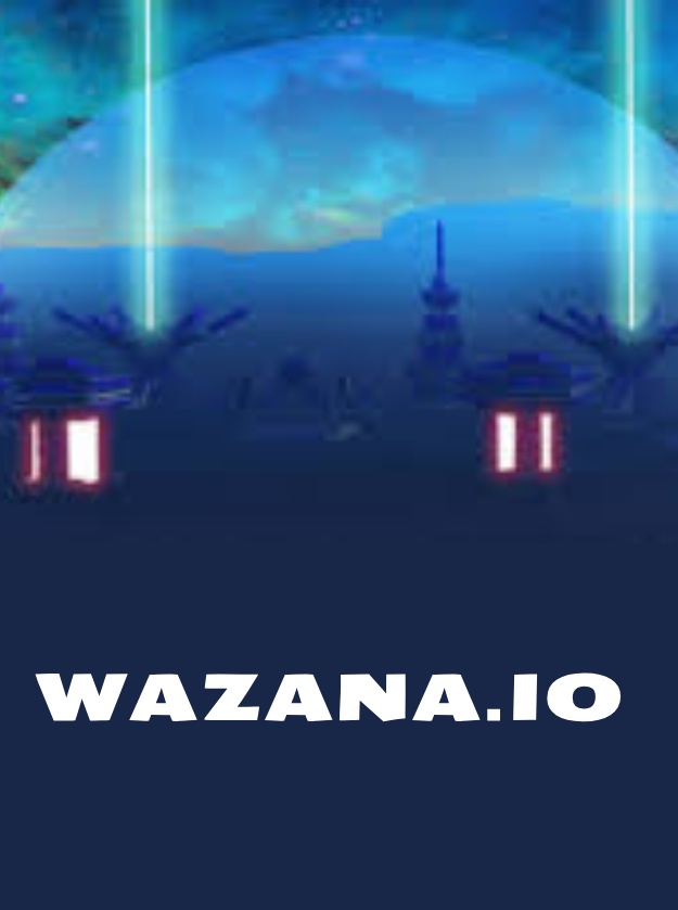 Play WAZANA.IO Unblocked Game online