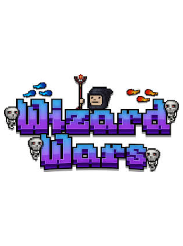 Play Wizardwars.online Unblocked Game online