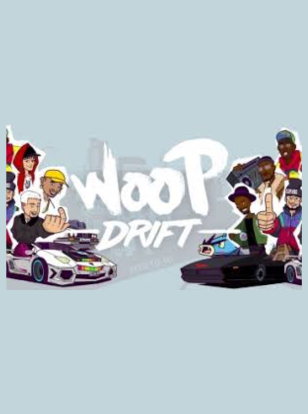 Play Woopdrift.io Unblocked Game online