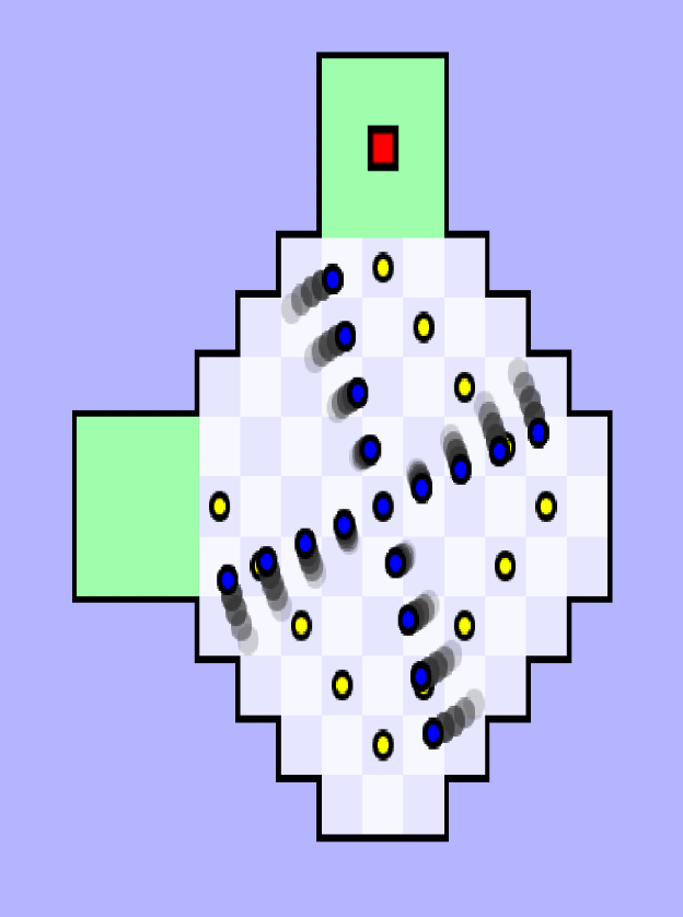 Play World’s Hardest Game online