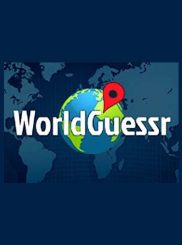 Play Worldguessr Unblocked Game online