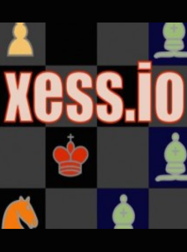 Play Xess.io Unblocked Game online